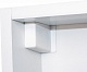 Style Line Зеркальный шкаф Каре 50 с подсветкой – картинка-17